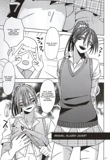 [Str] S.S.C.C Fhentai - Page 14