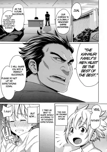 [Agata] Maid x4 Ch. 1 Fhentai - Page 9