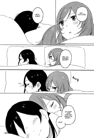 [Murata] Kocchi Mite Honey | Look Here, Honey Fhentai - Page 10