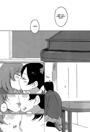 [Murata] Kocchi Mite Honey | Look Here, Honey Fhentai - Page 21