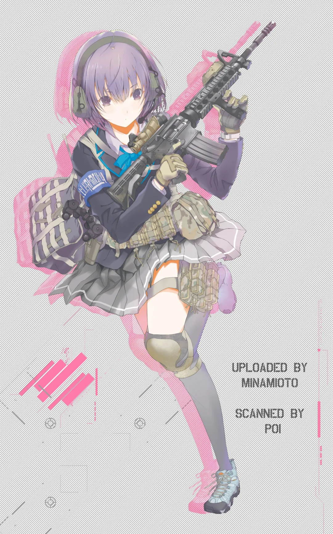 [Sasai Saji] Natsuiro Collage Fhentai - Page 19