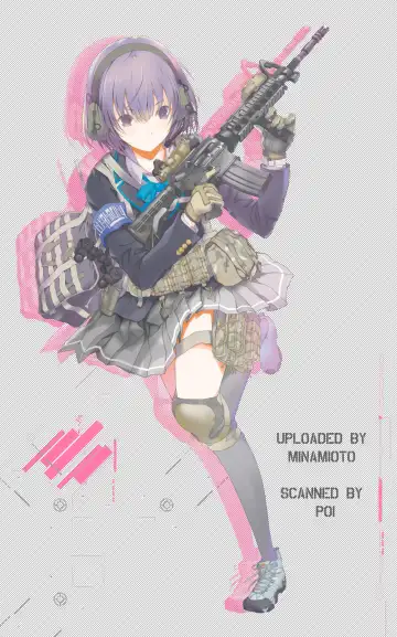 [Sasai Saji] Natsuiro Collage Fhentai - Page 19