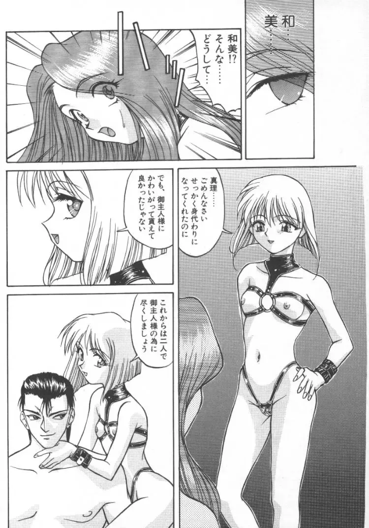 [Himura Eiji] Andadura Fhentai - Page 163