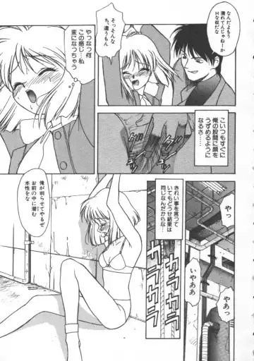 [Himura Eiji] Andadura Fhentai - Page 14