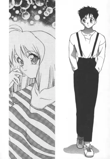 [Himura Eiji] Andadura Fhentai - Page 170