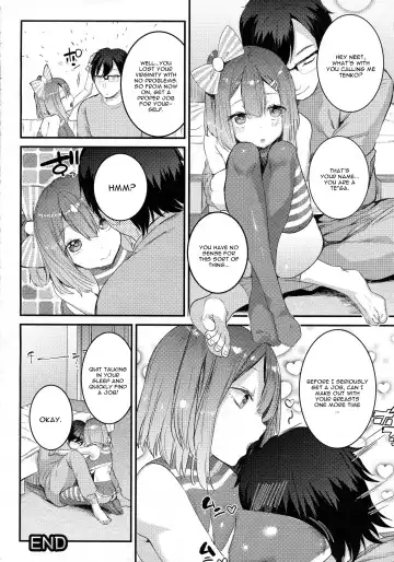 [Nekometaru] Gohoushi Tsukumogami Fhentai - Page 18
