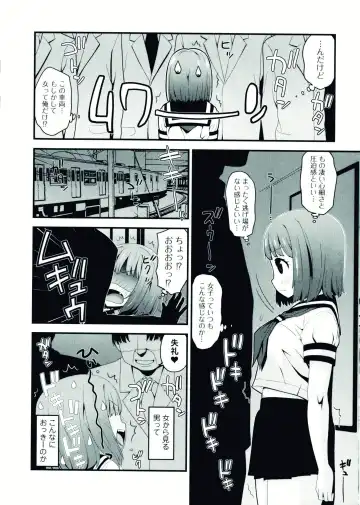 Nyotaika! Paradise 07 Fhentai - Page 168