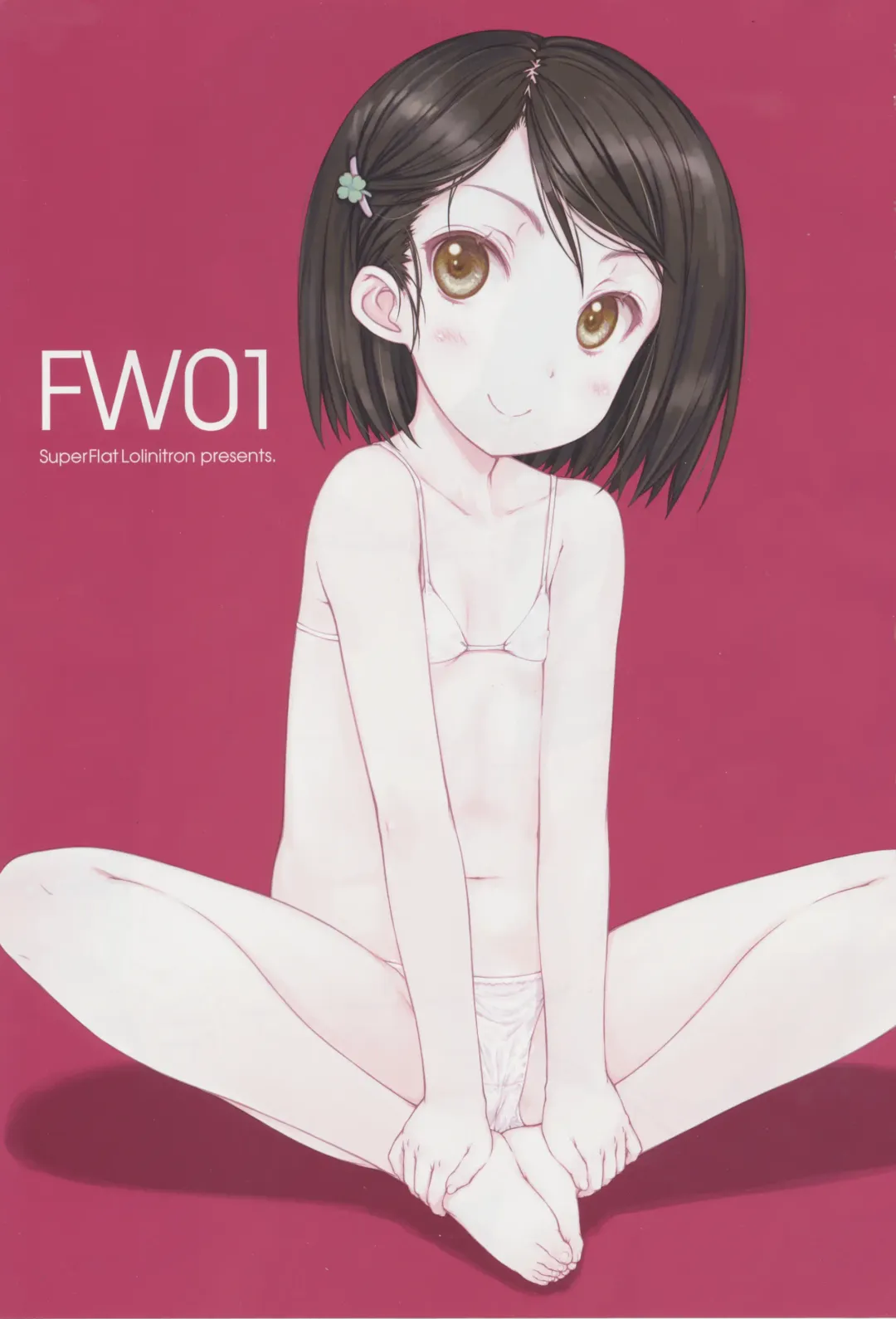 [Focke Wolf] FW01 Fhentai - Page 2