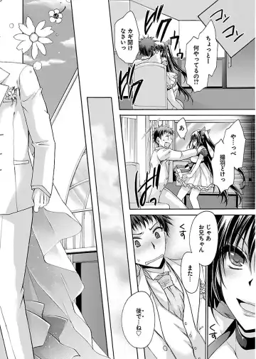 [Shinonome Ryu] 誘う妹 Fhentai - Page 160