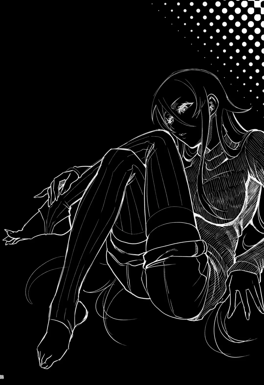 [Matsuka] Juunengo no Jinsei Soudan Fhentai - Page 93