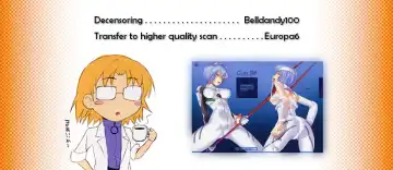 [Cle Masahiro] CL-orz:10.0 - you can (not) advance (decensored) Fhentai - Page 18