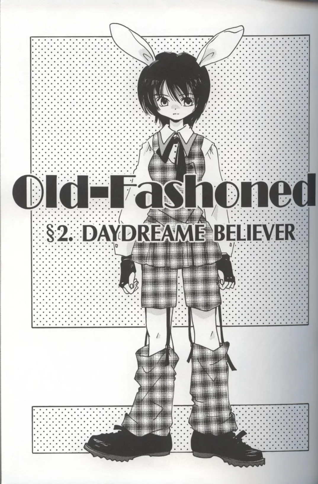 [Amanatsu Makoto] EVERYTHING Fhentai - Page 37