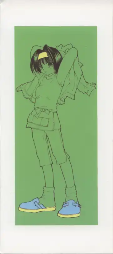 [Amanatsu Makoto] EVERYTHING Fhentai - Page 168