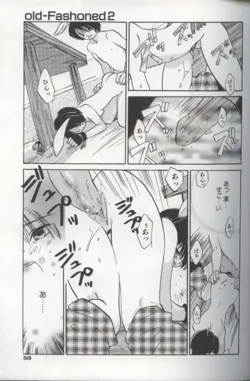 [Amanatsu Makoto] EVERYTHING Fhentai - Page 55