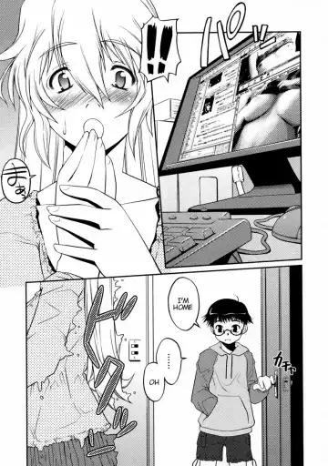 [Asaki Takayuki] Oppai Mama | Mother's Breasts Fhentai - Page 3