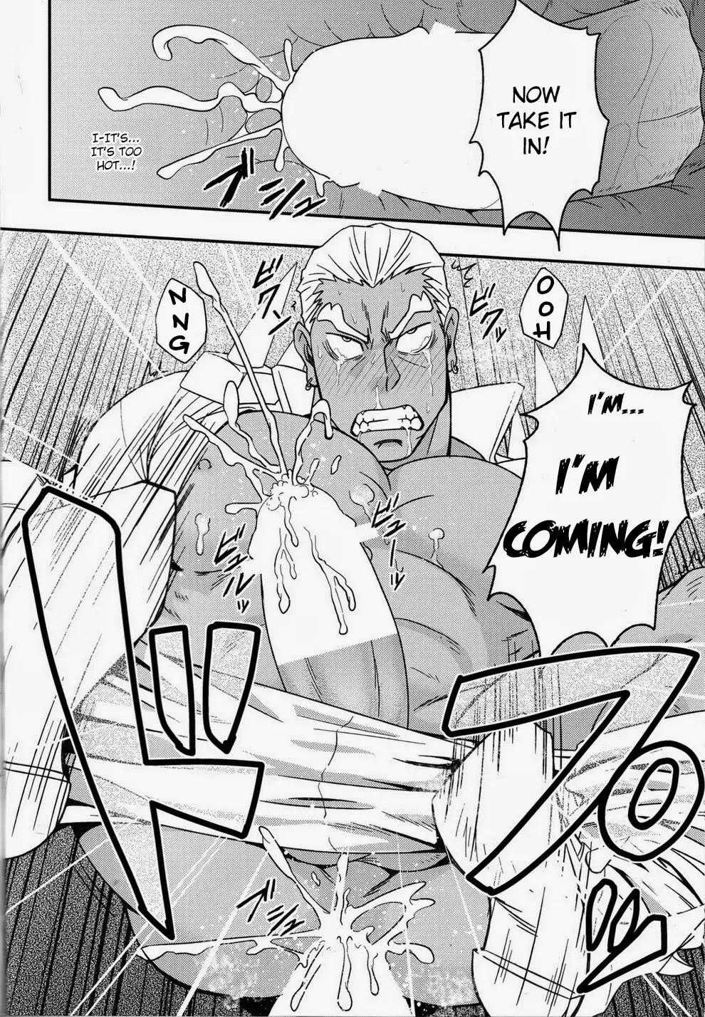 [Mizuki Gai] Second Love Fhentai - Page 15