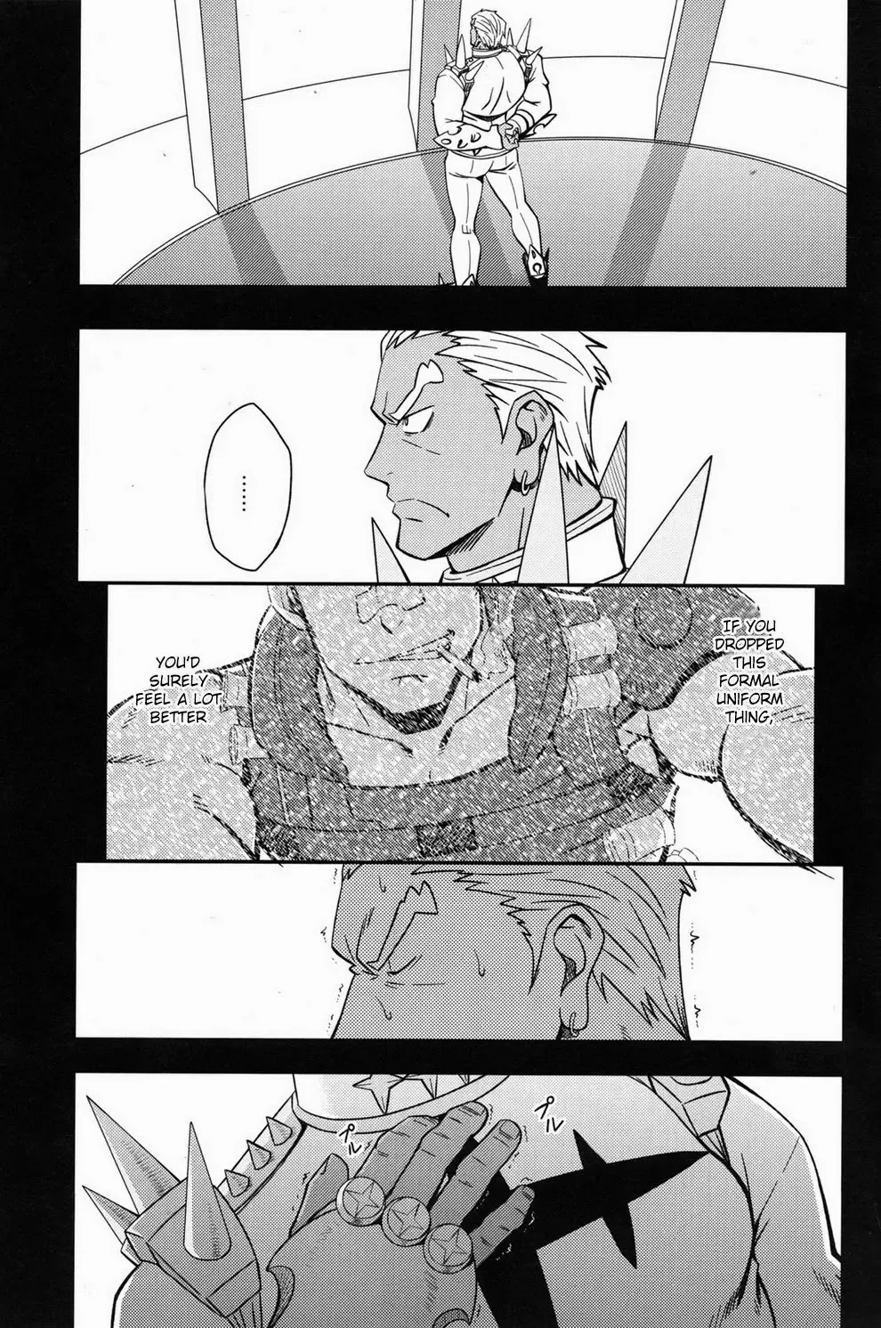 [Mizuki Gai] Second Love Fhentai - Page 2