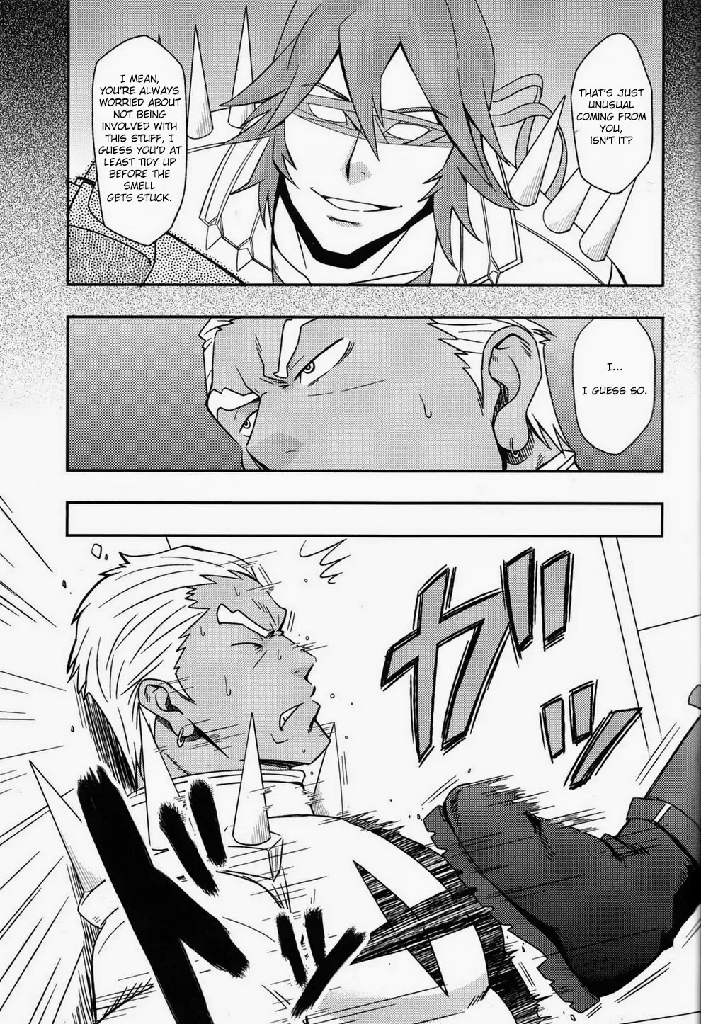 [Mizuki Gai] Second Love Fhentai - Page 4