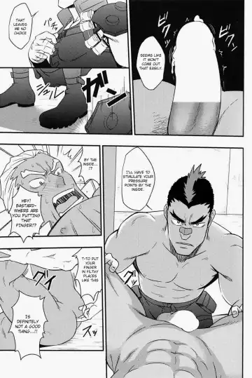 [Mizuki Gai] Second Love Fhentai - Page 10
