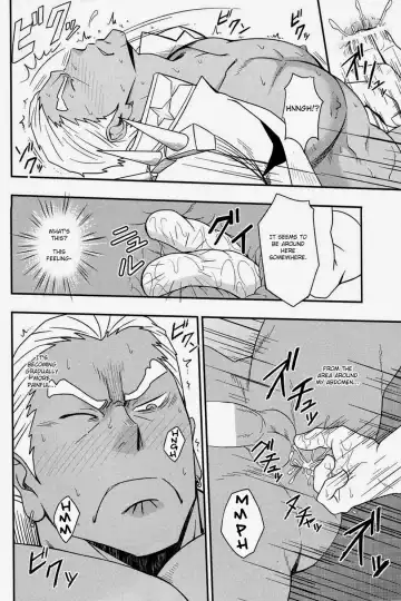 [Mizuki Gai] Second Love Fhentai - Page 11