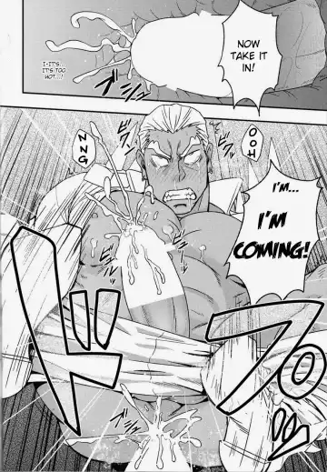 [Mizuki Gai] Second Love Fhentai - Page 15