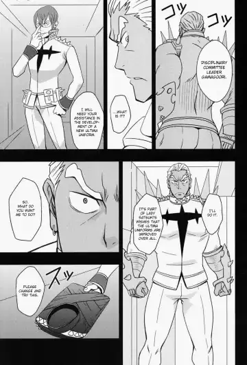 [Mizuki Gai] Second Love Fhentai - Page 18