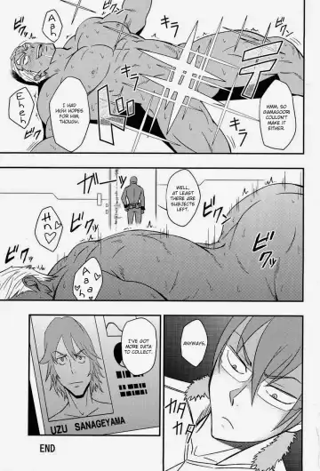 [Mizuki Gai] Second Love Fhentai - Page 24