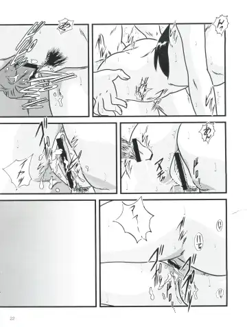 [Jigoku Sensei Hirobe] Fairy 14 Fhentai - Page 26