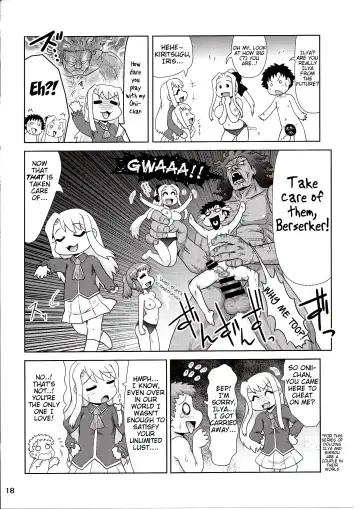 [Hase Yuu - Hikawa Yuuki - Yamamoto Ryuusuke] Carni☆Phan tic Factory 7 Fhentai - Page 7