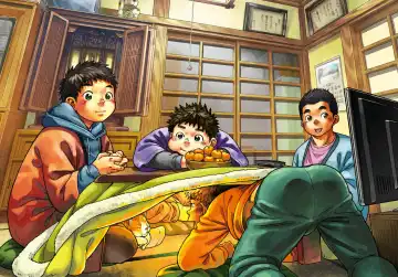 [Shigemaru Shigeru] Manga Shounen Zoom Vol. 19 Fhentai - Page 61