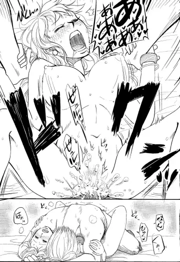 [Aizawa Moe] Kare to Kanojo no Hoken Taiiku Fhentai - Page 28