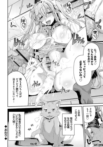 [Hinotsuki Neko] Kinkyori Koubi Fhentai - Page 209