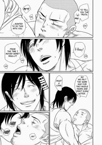 [Okadaya Tetuzoh] Tetuzoh Okadaya  - The Melancholy of a Go-go Boy 3 Fhentai - Page 26