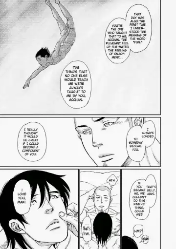 [Okadaya Tetuzoh] Tetuzoh Okadaya  - The Melancholy of a Go-go Boy 3 Fhentai - Page 30