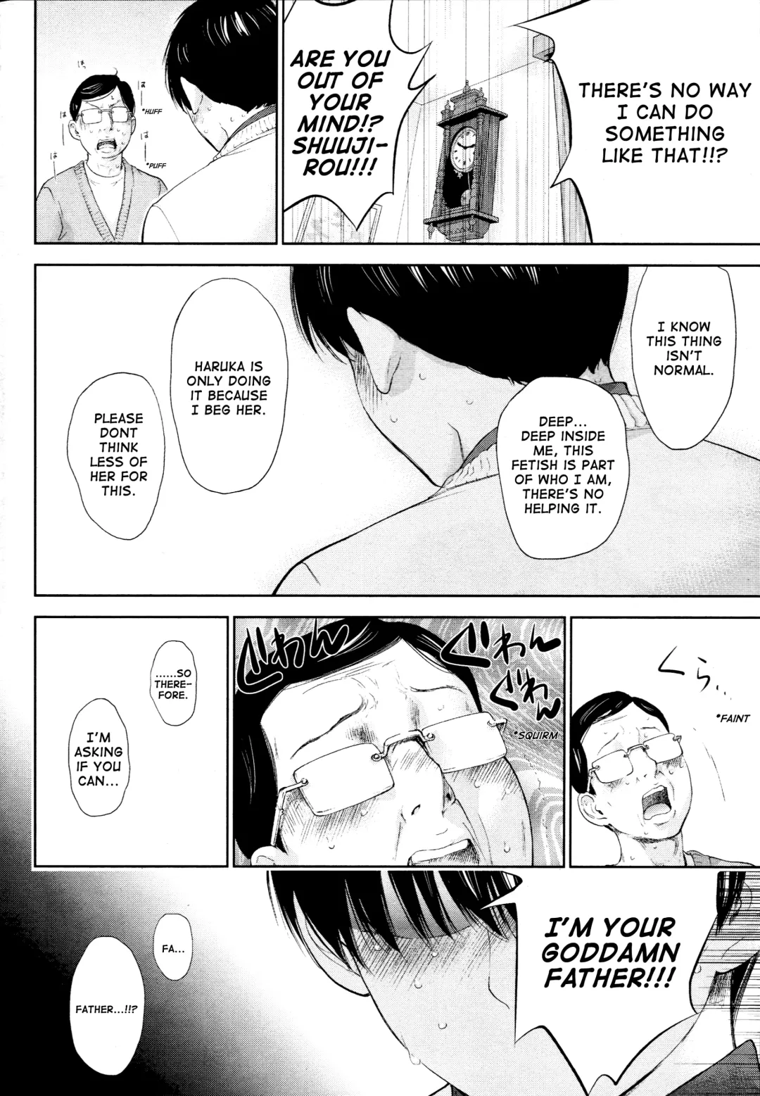 [Shikishiro Konomi] Netoraserare Ch. 23 Fhentai - Page 15