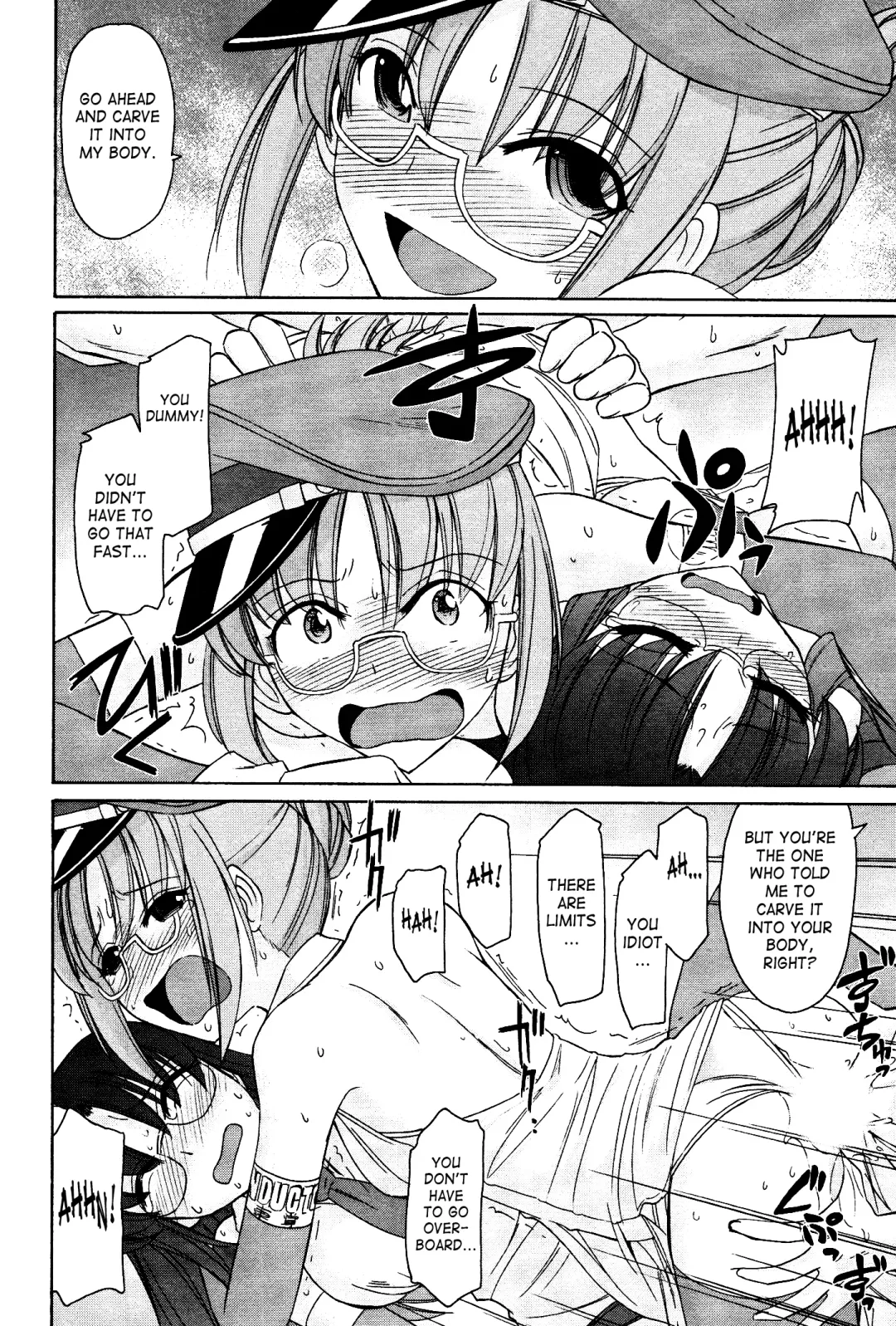 [Charlie Nishinaka] Cheers! 12 Ch. 94-99 Fhentai - Page 129