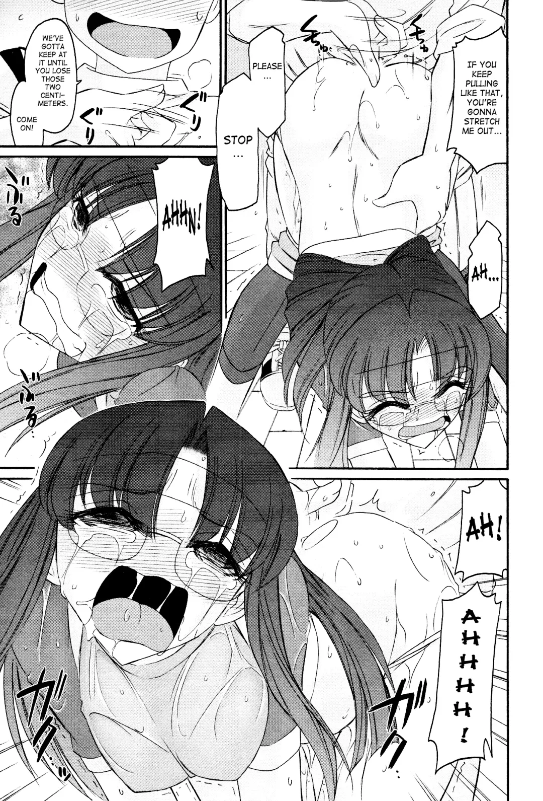 [Charlie Nishinaka] Cheers! 12 Ch. 94-99 Fhentai - Page 26