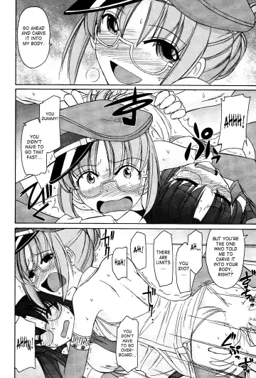 [Charlie Nishinaka] Cheers! 12 Ch. 94-99 Fhentai - Page 129