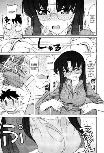 [Charlie Nishinaka] Cheers! 12 Ch. 94-99 Fhentai - Page 16