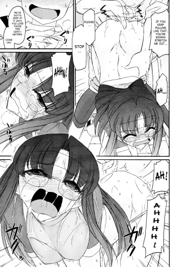 [Charlie Nishinaka] Cheers! 12 Ch. 94-99 Fhentai - Page 26