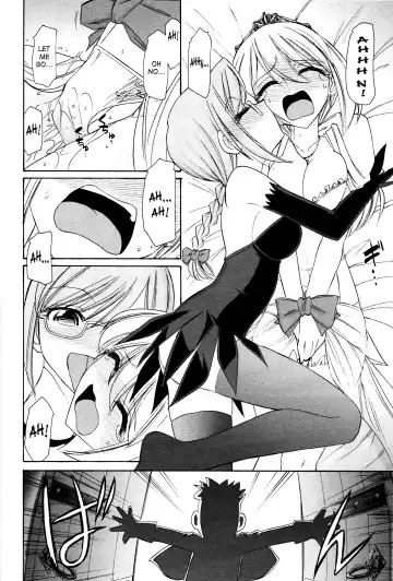 [Charlie Nishinaka] Cheers! 12 Ch. 94-99 Fhentai - Page 39