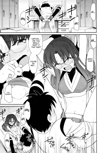 [Charlie Nishinaka] Cheers! 12 Ch. 94-99 Fhentai - Page 64