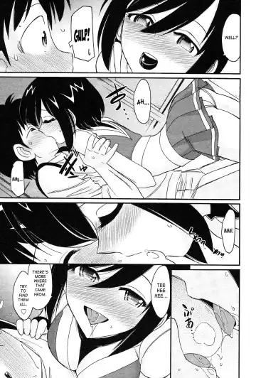 [Charlie Nishinaka] Cheers! 12 Ch. 94-99 Fhentai - Page 86
