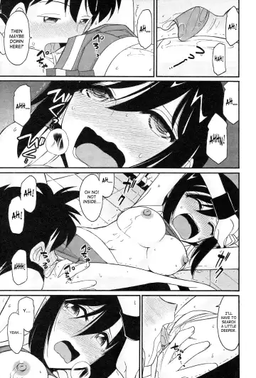 [Charlie Nishinaka] Cheers! 12 Ch. 94-99 Fhentai - Page 88
