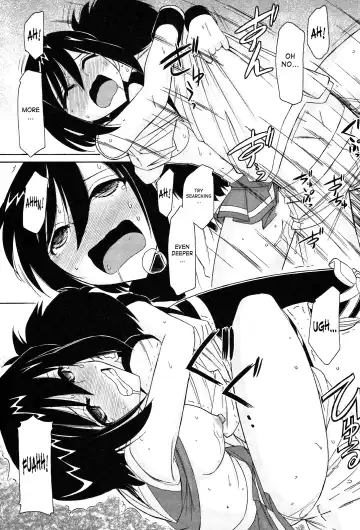 [Charlie Nishinaka] Cheers! 12 Ch. 94-99 Fhentai - Page 90