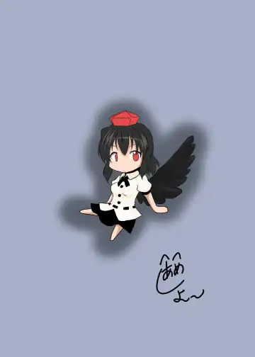 [Mikaduki Neko] Shameimaru Aya Hentaika Kiroku Fhentai - Page 34