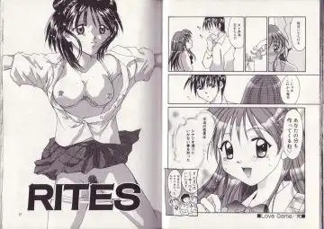 [Setsuna] 25-ji no Oyatsu Fhentai - Page 14