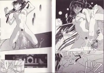 [Setsuna] 25-ji no Oyatsu Fhentai - Page 21