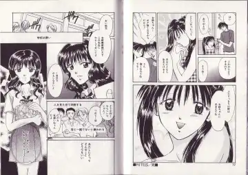 [Setsuna] 25-ji no Oyatsu Fhentai - Page 22