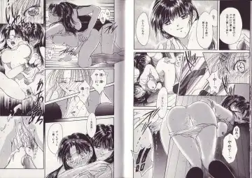 [Setsuna] 25-ji no Oyatsu Fhentai - Page 40